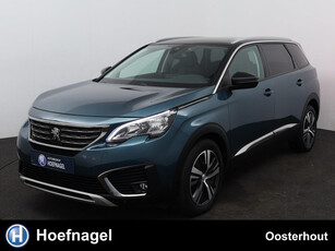 Peugeot 5008 1.2 PureTech Allure Automaat | Navigatie | Camera | Parkeersensoren | Cruise Control