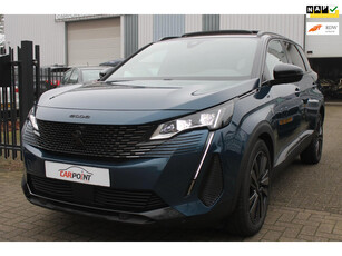 Peugeot 5008 1.2 PureTech GT-Line 7P. Pano Leer Massage Vol!!!