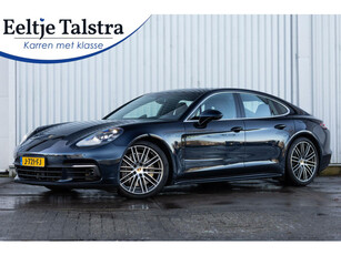 Porsche Panamera 2.9 4 E-Hybrid|Pano|21”|Head up|NL-auto|Bose|ACC