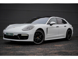 Porsche Panamera Sport Turismo 2.9 4S / Sportdesign / Pano / Stoelklima / Bose / 21''