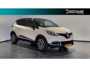 Renault Captur 0.9 TCe Dynamique | Camera | Parkeersensoren | Trekhaak