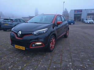 Renault Captur 0.9 TCE EXPRESSION