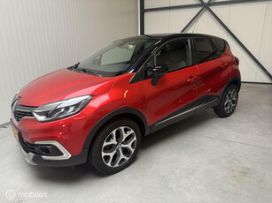 Renault Captur 0.9 TCe Intens