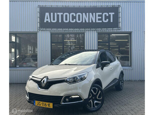 Renault Captur 0.9 TCe NAVI, CRUISE, TREKHAAK