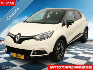 Renault Captur 1.2 TCe Dynamique AUTOMAAT