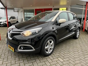 Renault Captur ENERGY TCe 120 Automaat Trekhaak/Cruise-controle/Bluethooth