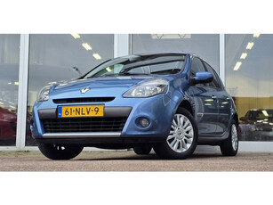 Renault Clio 1.2i Collection 1e Eigenaar Trekhaak Mooi! Nieuwe APK