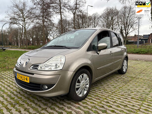 Renault Grand Modus 1.2 TCE Dynamique / airco / cruise control / nieuwe apk tot 12-2025!