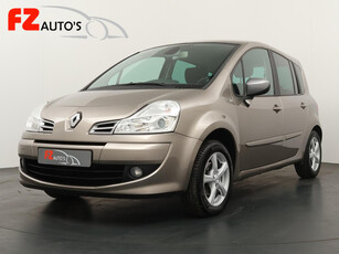 Renault Grand Modus Automaat 1.6-16V Night & Day Airco|Lm velgen|parkeer sensoren achter