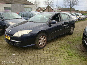 Renault Laguna 1.6 16V Expression lpg g3