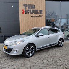 Renault Megane 1.4 TCE BOSE