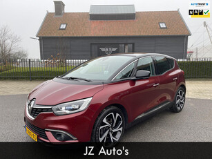 Renault Scénic 1.5 dCi BOSSE AUTOMAAT LEER NAVI LED-XENON TREKHAAK