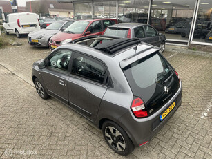 Renault Twingo 1.0 SCe Limited Cabrio 1ste eigenaar