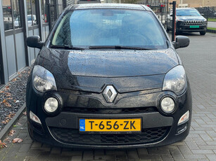 Renault Twingo 1.2 16V Acces AIRCO OPEN DAK PANO