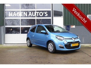 Renault Twingo 1.2 16V Collection, 2012, 145.022 Km