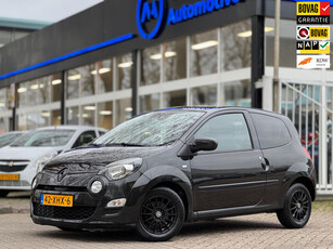 Renault Twingo 1.2 Cruise Nwe Distr.riem + Nwe APK Airco Bluetooth Boekjes Unieke uitvoering Tourenteller