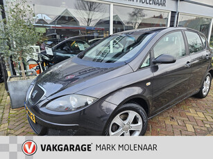 Seat Altea 1.6,goedkope gezinsauto bv