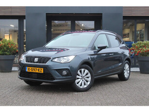 SEAT Arona 1.0 Tsi 95pk Style Business Intense Ecc-Pdc-Navi-Acc-Cruise-KeyLess