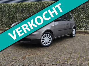 Seat Arosa 1.0i Stella 7800 kilometer NW Koppelingsset Zeer Nette auto