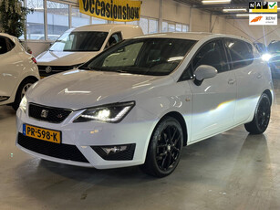 Seat Ibiza 1.0 EcoTSI FR Connect | NAP | LED