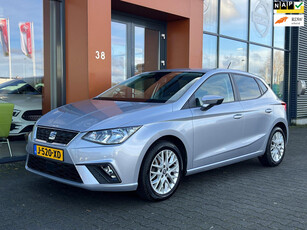 Seat Ibiza 1.0MPI|Trekhaak|PDC|Bluetooth|Android auto|airco