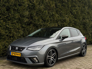 Seat Ibiza 1.5 TSI EVO FR CarPlay Camera Trekhaak