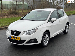 Seat Ibiza 1.6 TDI Sport *AIRCO*