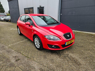 Seat Leon 1.4 TSI Businessline Cruise / Clima / Trekhaak