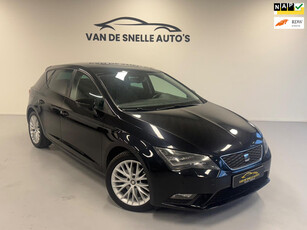 Seat Leon 1.6 TDI Style Business Ecomotive LED/NAVI/NAP