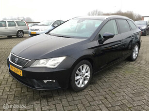 Seat Leon ST 1.0 EcoTSI Style Business Intense