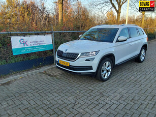 Skoda Kodiaq 1.5 TSI Business Edition Plus AUTOMAAT