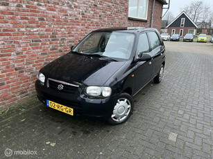 Suzuki Alto 1.1 GX