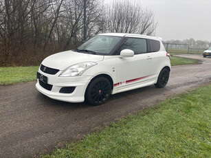 Suzuki Swift 1.2 Exclusive EASSS X-ite Xite 6 maanden garantie