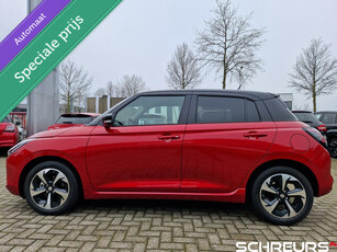 Suzuki Swift 1.2 Style Smart Hybrid|Dikke korting van € 2000,-|