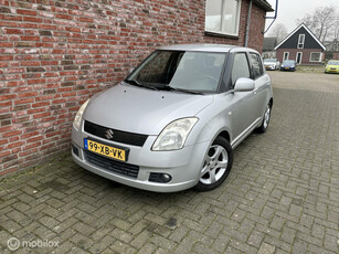 Suzuki Swift 1.3 GA