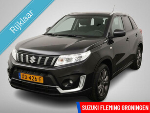 Suzuki Vitara 1.0 Boosterjet Select