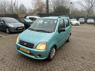 Suzuki Wagon R+ 1.0 Comfort 135.000 km NAP , airco