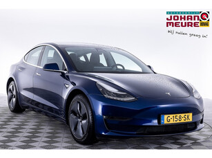 Tesla Model 3 Long Range AWD 75 kWh | LEDER | PANORAMADAK ✅ 1e Eigenaar .