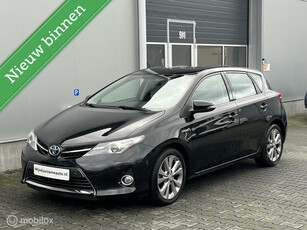 Toyota Auris 1.8 Hybrid Aut. Pdc, 17 inch, Led, Stoel vv, Vol