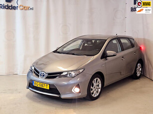 Toyota Auris 1.8 Hybrid Lease|GARANTIE|TREKHAAK|CRUISE|PARK CAM|NAVI|BLUETOOTH