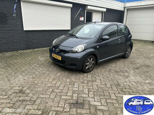 Toyota Aygo 1.0-12V Comfort