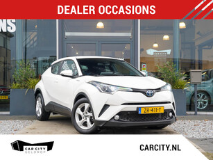 Toyota C-HR 1.8 Hybrid Active / Camera / Navi / Cruise / Climate / Autohold