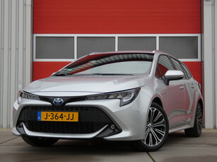 Toyota Corolla Touring Sports 1.8 Hybrid Business Plus/ lage km/ zeer mooi!