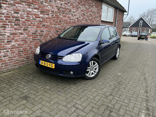 Volkswagen Golf 1.4 Trendline