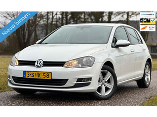 Volkswagen Golf 1.4 TSI ACT 140PK Highline Automaat|Carplay!!!