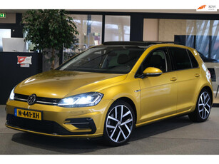 Volkswagen Golf 1.4 TSI DSG R-Line Pano Virtual Navi Led Acc Dynaudio Keyless