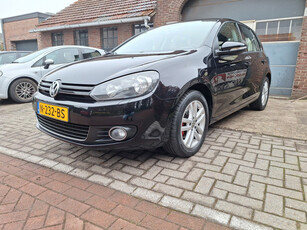 Volkswagen Golf 1.4 TSI Highline|PDC|NAV|CRUISE