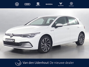 Volkswagen Golf 1.5 TSI 130pk Life / Navigatie / Climate Control