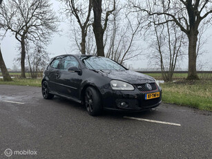 Volkswagen Golf 2.0 TFSI GTI