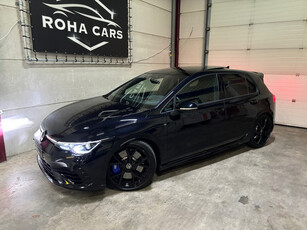 Volkswagen GOLF 2.0 TSI 4Motion R Performence Akra Pano